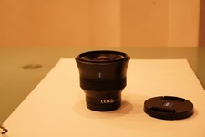 Zeiss batis 18mm gebraucht kaufen Zeiss batis 18mm gebraucht kaufen  Vierkirchen