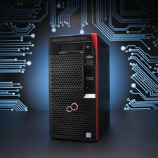 Fujitsu primergy tx1310 gebraucht kaufen  Wuppertal