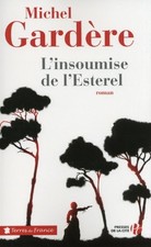 Insoumise esterel d'occasion  Corbeil-Essonnes