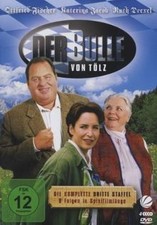 Bulle tölz komplette gebraucht kaufen  Berlin