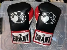 Grant fight gloves for sale  Garden Grove