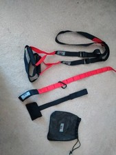 Trx suspention trainer for sale  BRISTOL