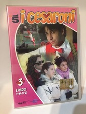 Cesaroni dvd volume usato Cesaroni dvd volume usato  Viterbo