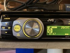 Jvc r811 bluetooth for sale  MINEHEAD