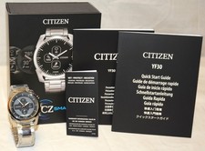 Citizen smart watch for sale  Houston