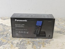 Panasonic tu155 essentials for sale  UK