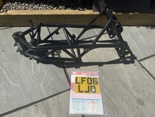 2006 ducati 999s for sale  CASTLEFORD