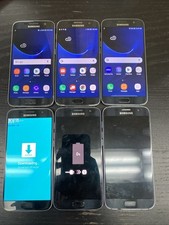 Lot unlocked samsung for sale  Battle Ground