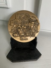 Texas sesquicentennial medalli for sale  Fort Worth