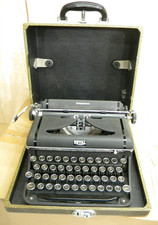 Vintage royal companion for sale  Uniontown