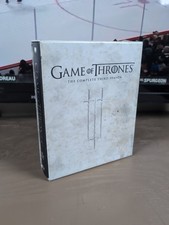 DVD Game Of Thrones temporada 3 - Frete muito rápido , usado comprar usado  Enviando para Brazil