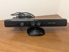 XBOX 360 KINECT FABRICANTE DE EQUIPAMENTO ORIGINAL SENSOR DE MOVIMENTO BARRA DE CÂMERA 1414 TESTADO, usado comprar usado  Enviando para Brazil