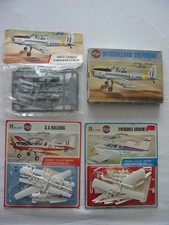 Airfix dhc chipmunk d'occasion  Yutz