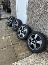 Golf mk4 inch for sale  SUTTON-IN-ASHFIELD