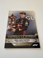 Max verstappen trophy for sale  EXETER