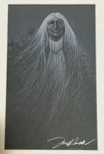 Frank howell lithograph for sale  Portland