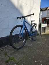 Whyte carnaby hybrid for sale  LONDON