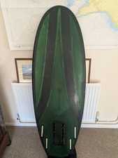 Surfboard carbon foil for sale  CHIPPENHAM