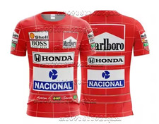 Ayrton senna breathable for sale  BOURNEMOUTH