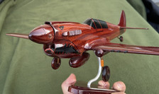 Warhawk mahogany wood for sale  San Pedro