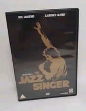 Jazz singer 1981 for sale  SOUTHPORT