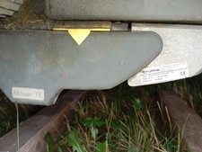 Truma mover doppelachser gebraucht kaufen  Seligenthal