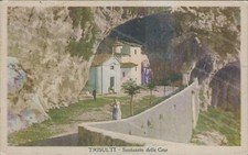 Cz150 cartolina trisulti usato  Tramonti