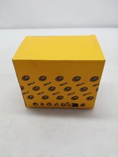 HELLA 8ET 009 142-021 Miernik masy powietrza - 3-biegunowy - króćce rurowe, używany na sprzedaż  PL