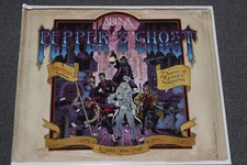 Arena pepper ghost gebraucht kaufen  Creglingen