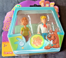Scooby doo anciennes d'occasion  Sainghin-en-Mélantois
