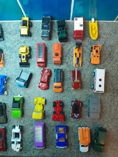 Matchbox large job for sale  BOSTON