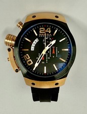 Brera eterno chronograph for sale  Boca Raton