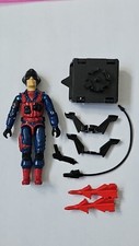 1984 GI Joe sucata de ferro completo A36 comprar usado  Enviando para Brazil