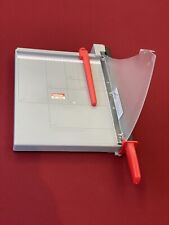 Massicot coupe papier d'occasion  Senlis