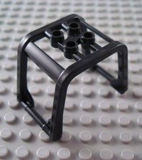 Lego black 6x4x3 for sale  Belvidere