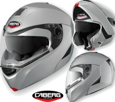 Casco moto modulare usato  Catania
