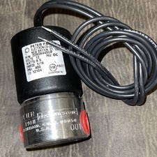 Peter Paul Electronics - 22X06440GP - Válvula solenóide, usado comprar usado  Enviando para Brazil