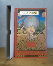Jules verne capitaine d'occasion  Étrœungt