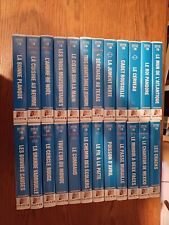 Vhs bourvil collection d'occasion  Templeuve