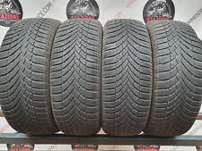 Gomme invernali usate usato  Italia