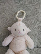 Lamb rattle stroller for sale  Providence
