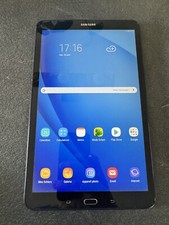 Tablette samsung tab d'occasion  Échirolles