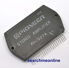 MÓDULO PAC007A PIONEER comprar usado  Enviando para Brazil