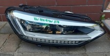 Frontscheinwerfer volkswagen t gebraucht kaufen  Hamburg