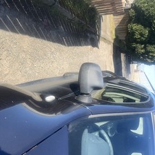 Usado, ESPELHO DE PORTA MANUAL DACIA DUSTER 2013-2018 (LADO DO MOTORISTA) comprar usado  Enviando para Brazil
