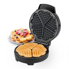 Geepas waffle maker for sale  WEST BROMWICH
