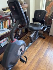 Schwinn 270 recumbent for sale  New York