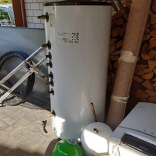 Buderus logaplus gas gebraucht kaufen  Göttingen