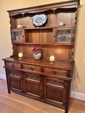 Old charm wood for sale  HINCKLEY
