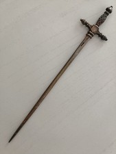 Tagliacarte apribusta antico usato  Firenze